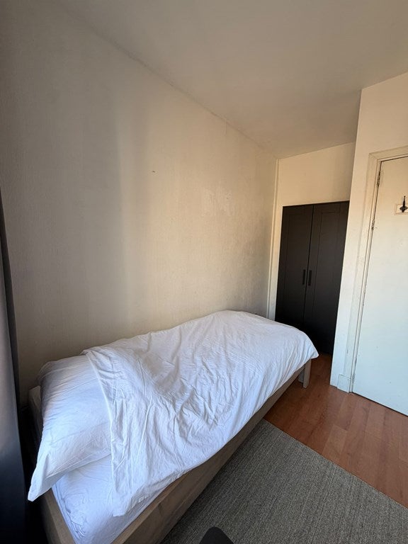 Kamer te huur: St Trudoplein, Eindhoven