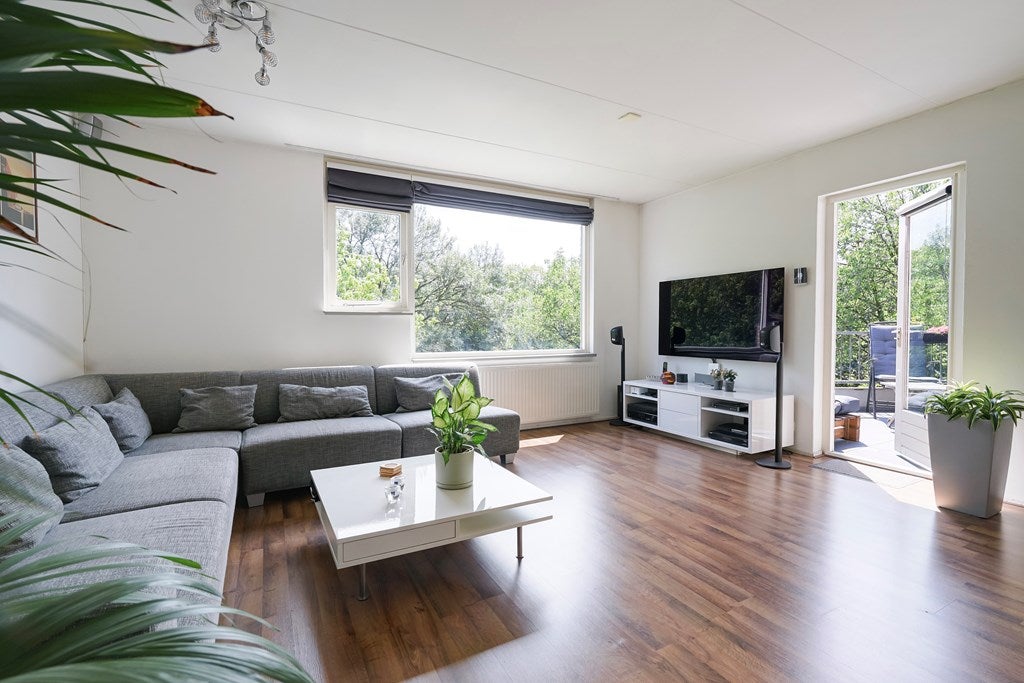 Appartement Sepiahof 17 in Voorburg