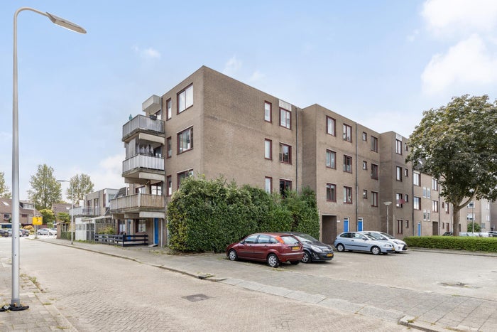 Te huur: Appartement Ringspoor 152 in Capelle aan den IJssel