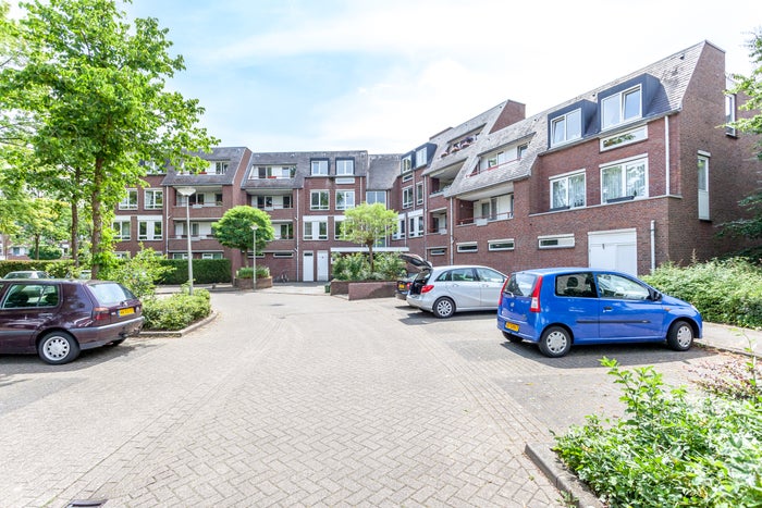 Te huur: Appartement Hattem 117 in Roermond