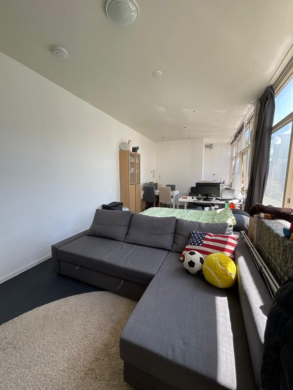 Te huur Kamer Brugstraat in Arnhem