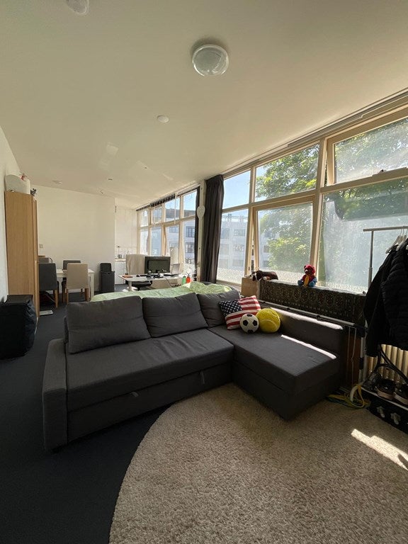 Te huur Kamer Brugstraat in Arnhem