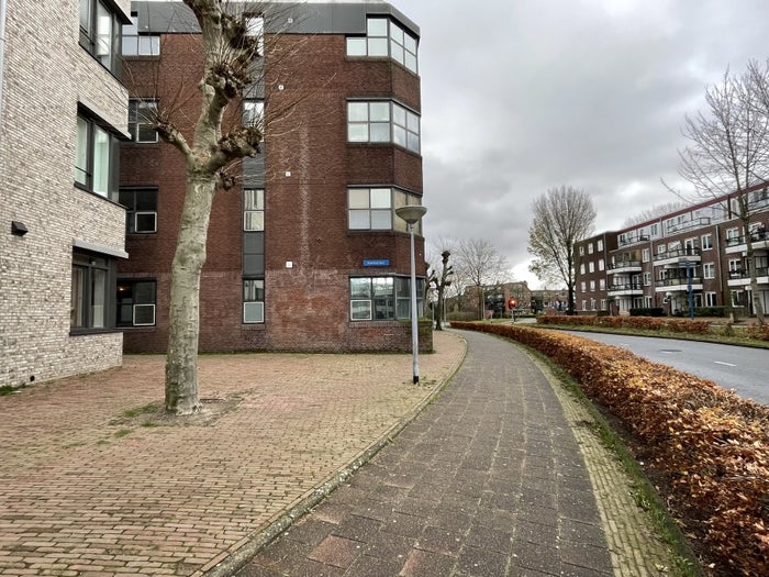 Te huur: Appartement Kerkstraat in Almere