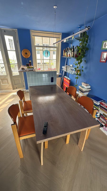 A rental house advertisment