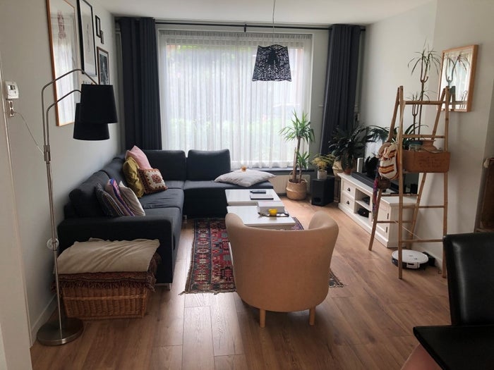 Te huur: Huis Chopinlaan in Eindhoven