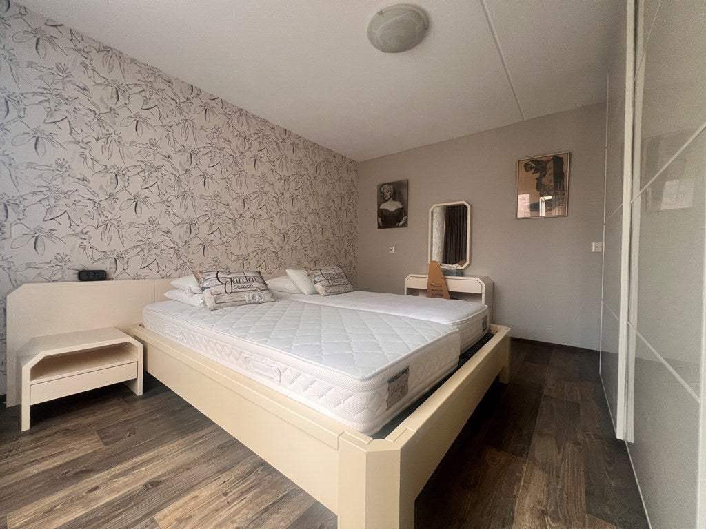Woning te huur: Hoffmansstraat, Maastricht