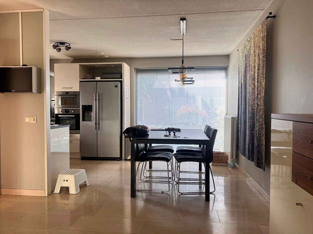 Woning te huur: Hoffmansstraat, Maastricht
