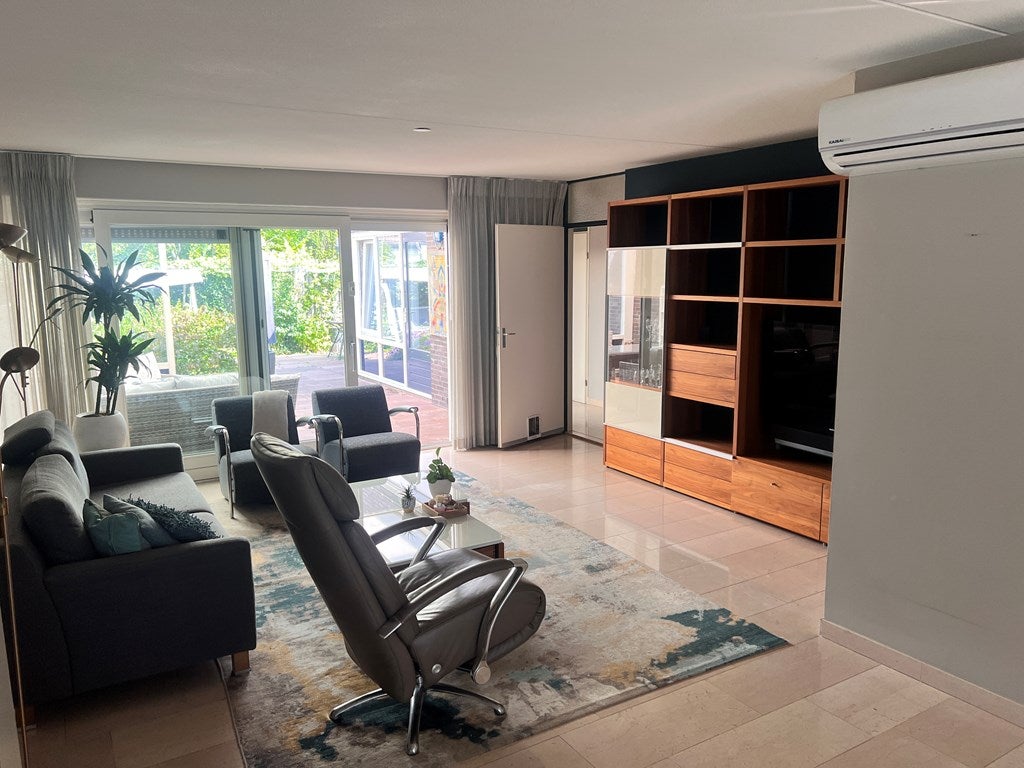 Woning te huur: Hoffmansstraat, Maastricht