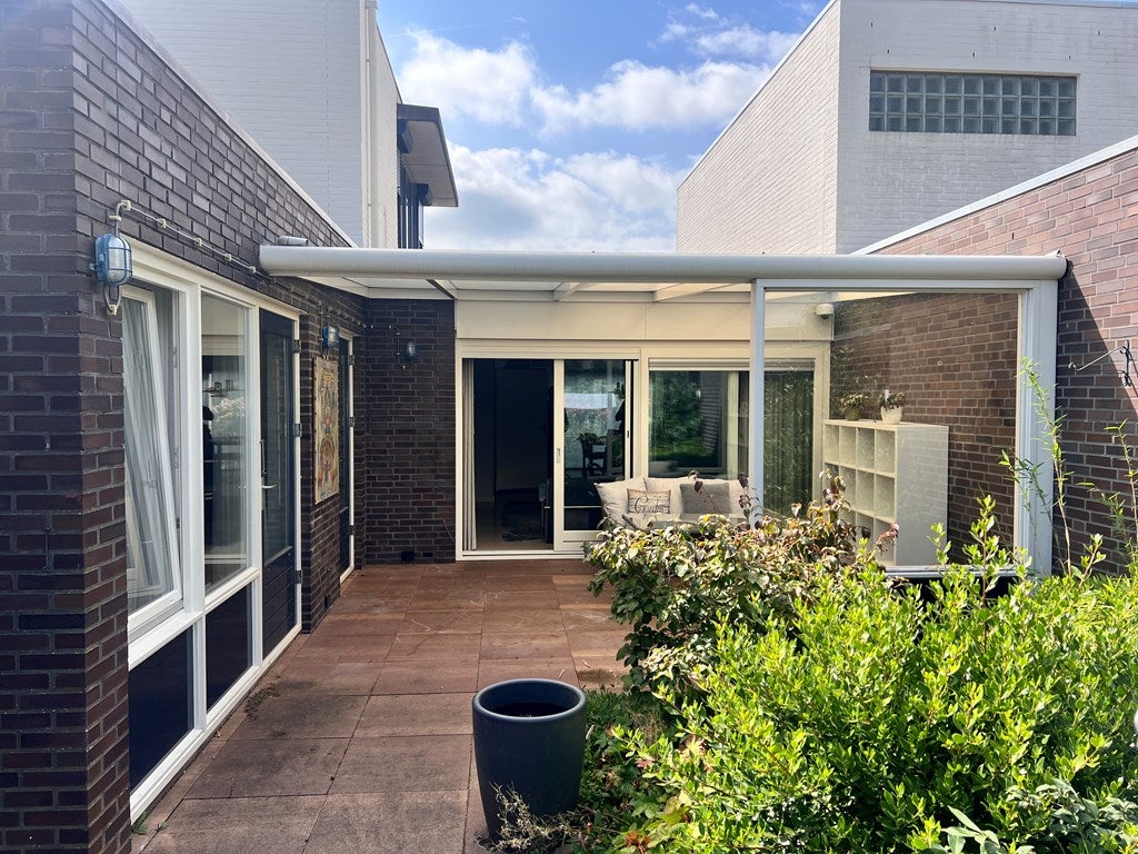 Woning te huur: Hoffmansstraat, Maastricht
