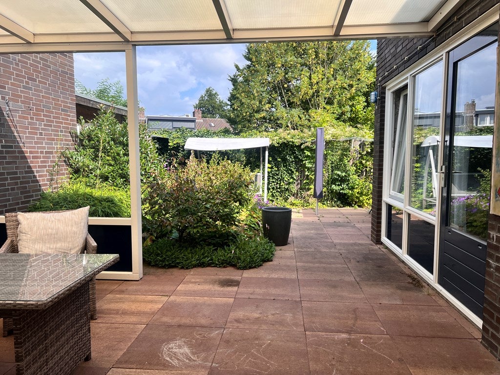 Woning te huur: Hoffmansstraat, Maastricht