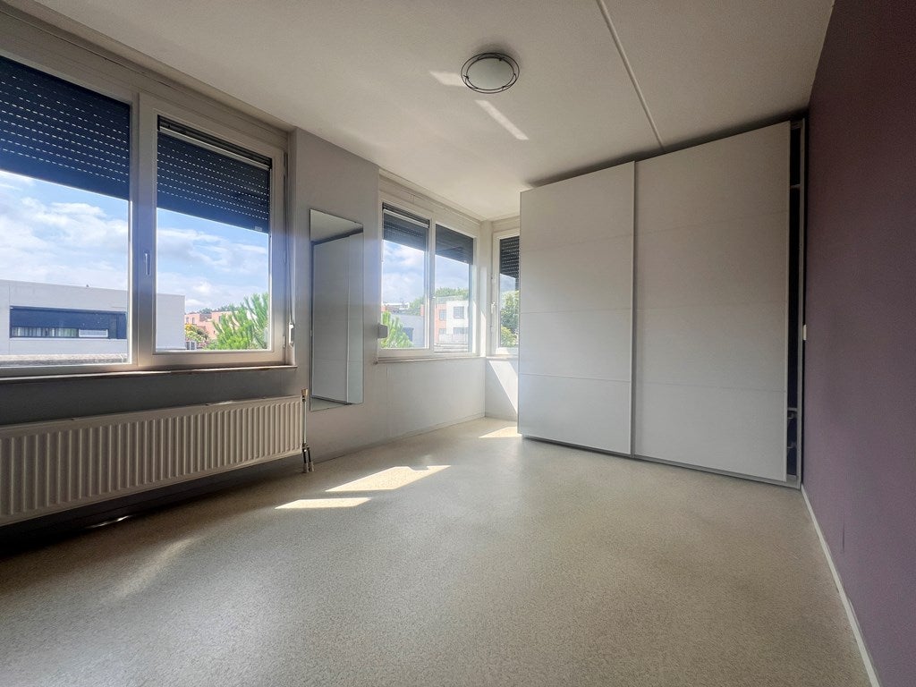 Woning te huur: Hoffmansstraat, Maastricht