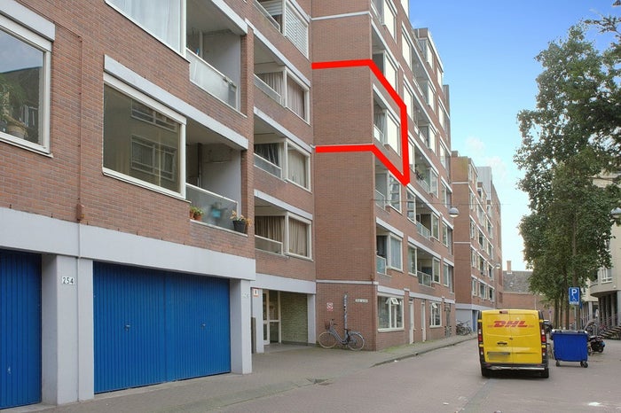 Lage Nieuwstraat 462