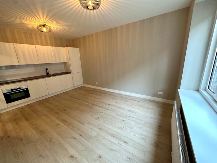 Te huur: Appartement Stuyvesantstraat in Amsterdam