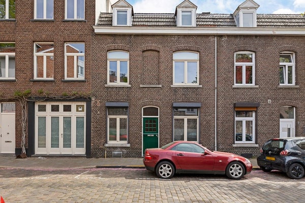 Zakstraat 6 in Maastricht
