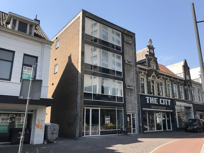 Te huur: Appartement Willemstraat in Eindhoven