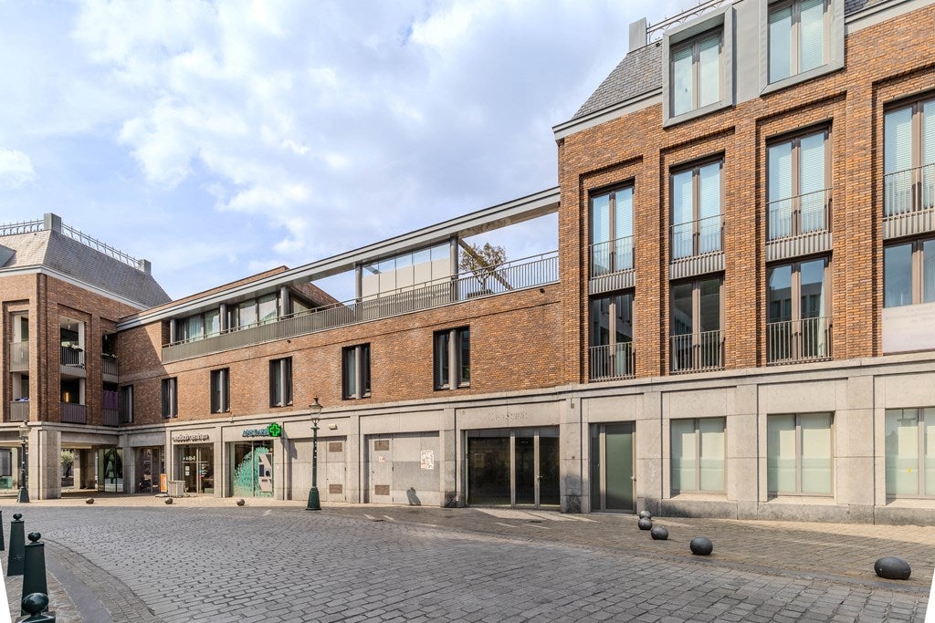 Appartement Gubbelstraat 10 C 03 in Maastricht