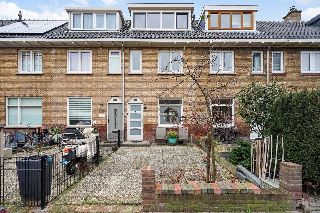 Jan de Weertstraat
