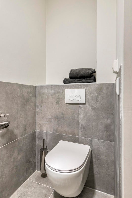 Te huur Appartement Rosmolenplein in Tilburg