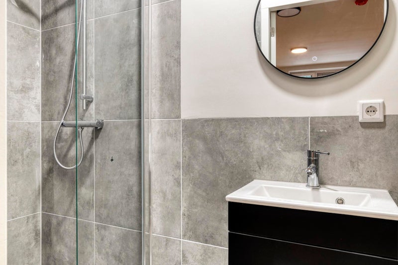 Te huur Appartement Rosmolenplein in Tilburg
