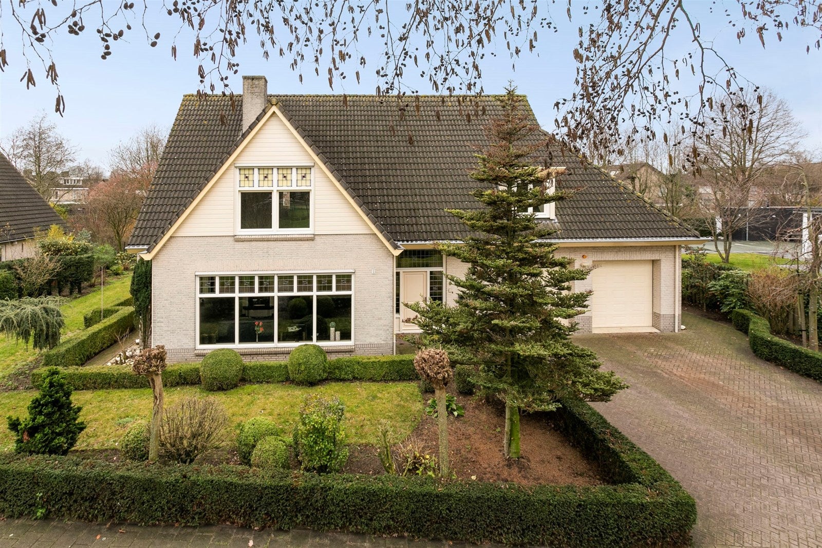 Huizen Te Koop In Sint Oedenrode