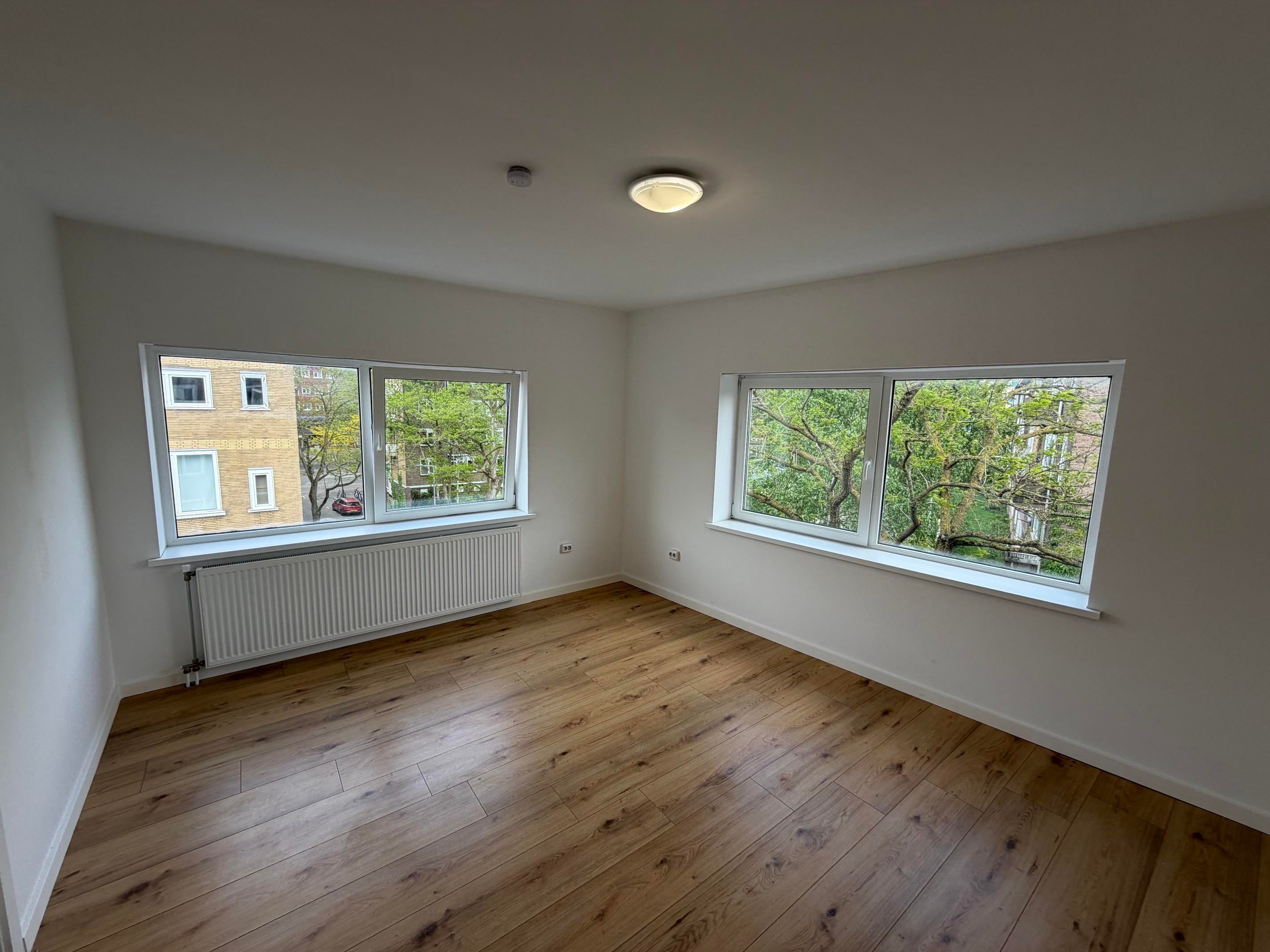 Flat Cillershoekstraat 6