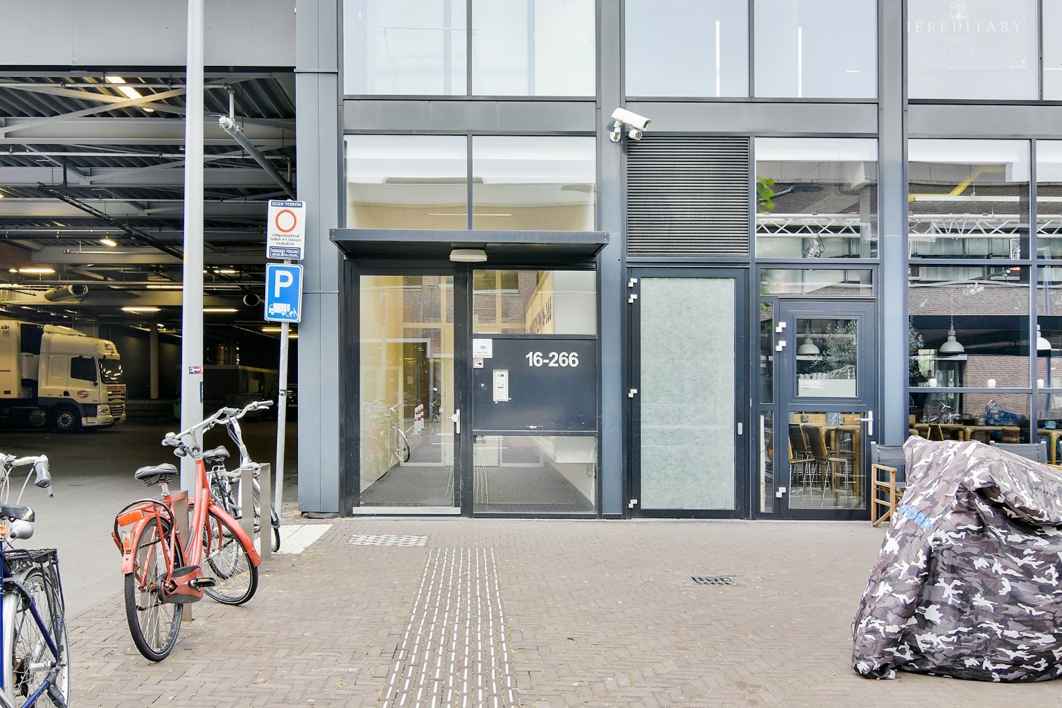 Woning te huur: Raadhuisplein, Hoofddorp