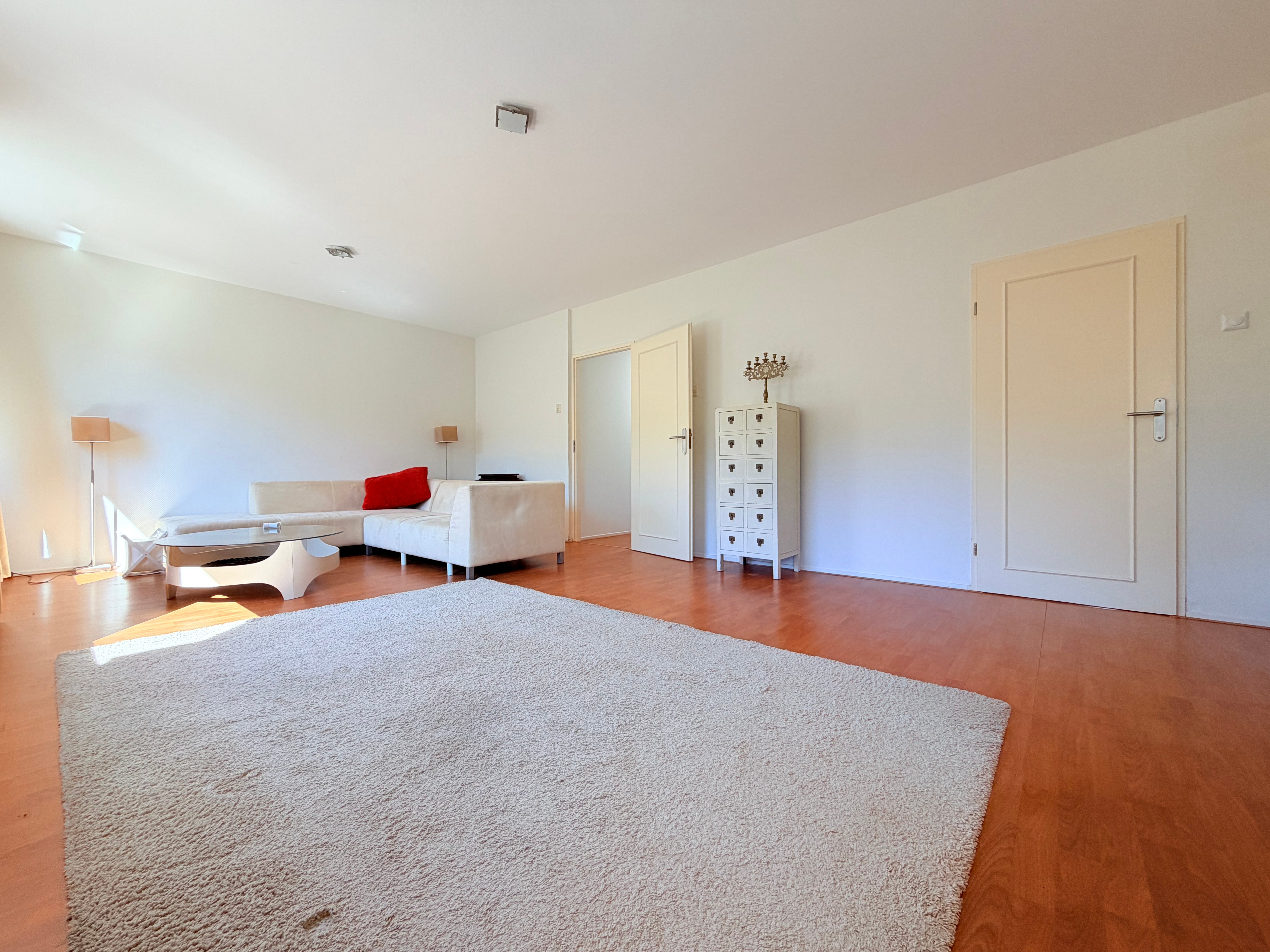 Flat Van Beuningenstraat 94 C