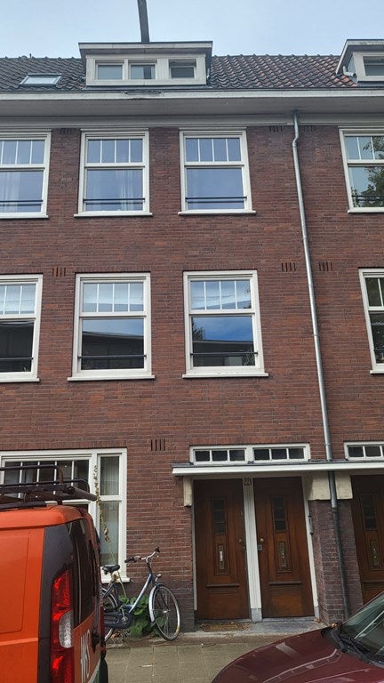 Te huur Appartement Besteverstraat in Amsterdam