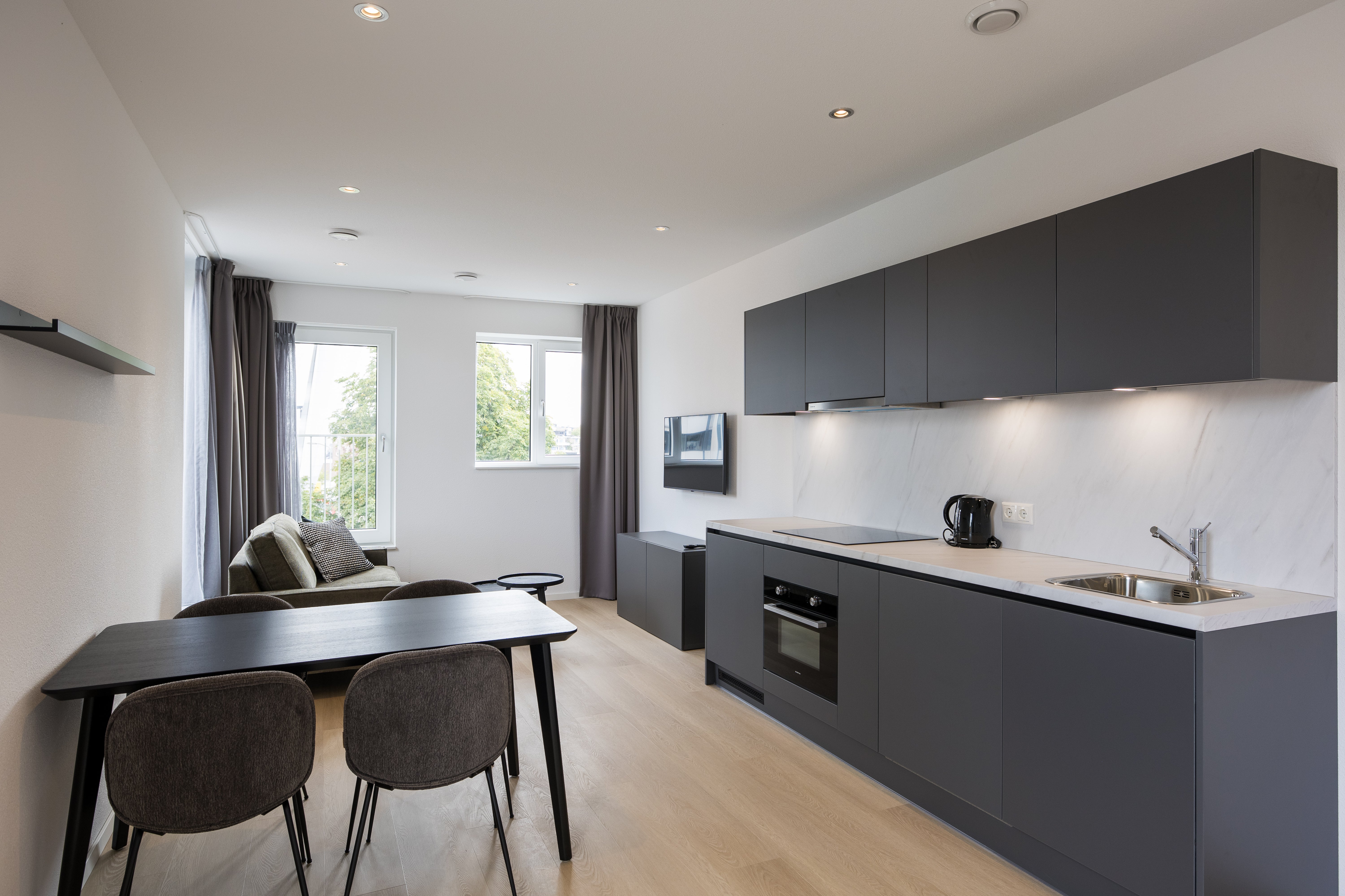 Te huur Appartement Frederiklaan in Eindhoven