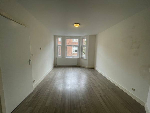 Appartement Drijfriemstraat in Den Haag