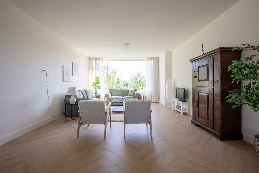 Te huur Appartement Groen van Prinstererlaan in Den Haag
