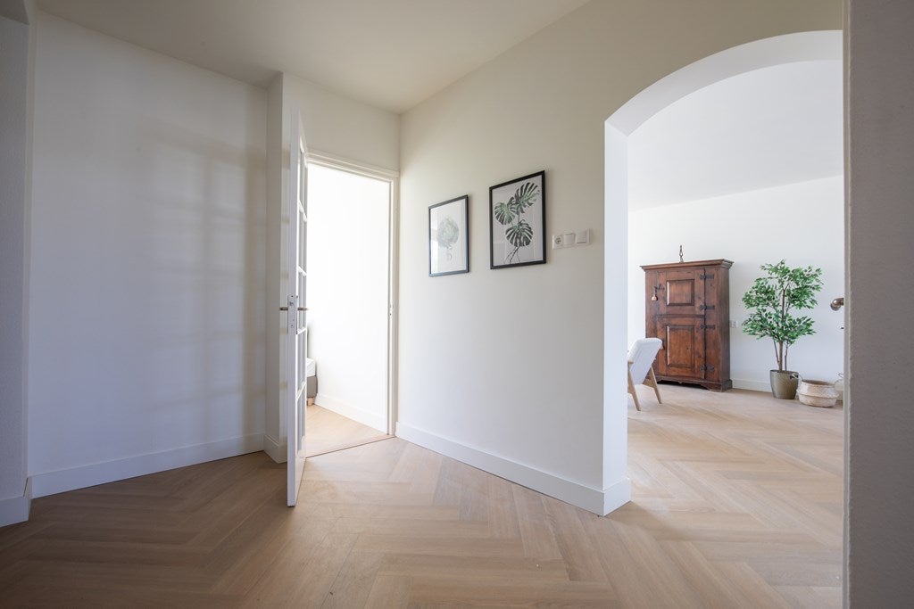 Te huur Appartement Groen van Prinstererlaan in Den Haag