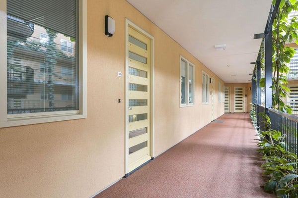 Appartement Heemradenstraat in Druten