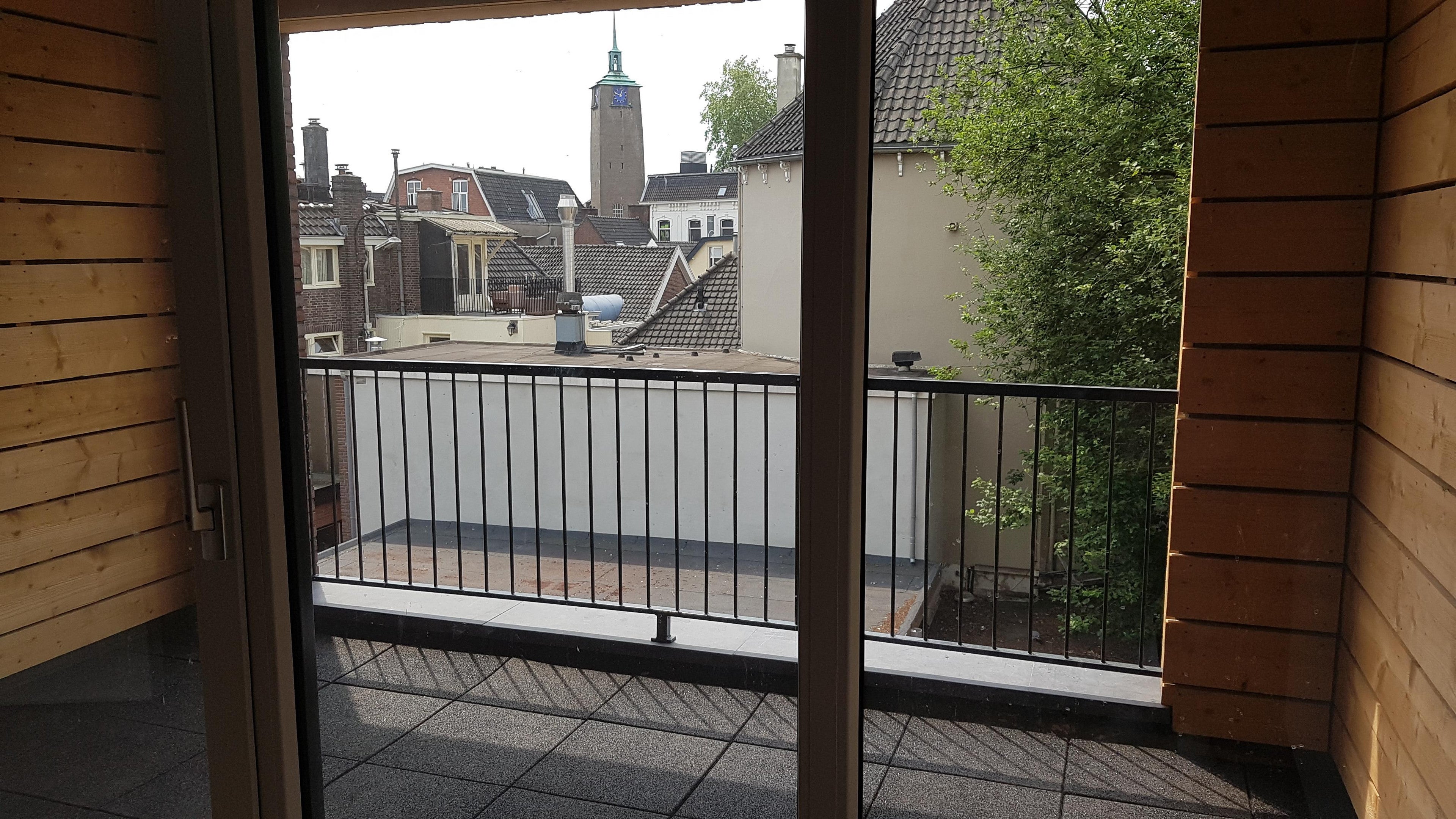 Woning te huur: Noorderhagen, Enschede