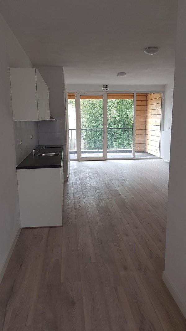 Appartement Noorderhagen in Enschede