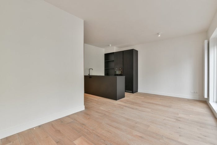 Te huur: Appartement Jan Olphert Vaillantlaan in Amsterdam