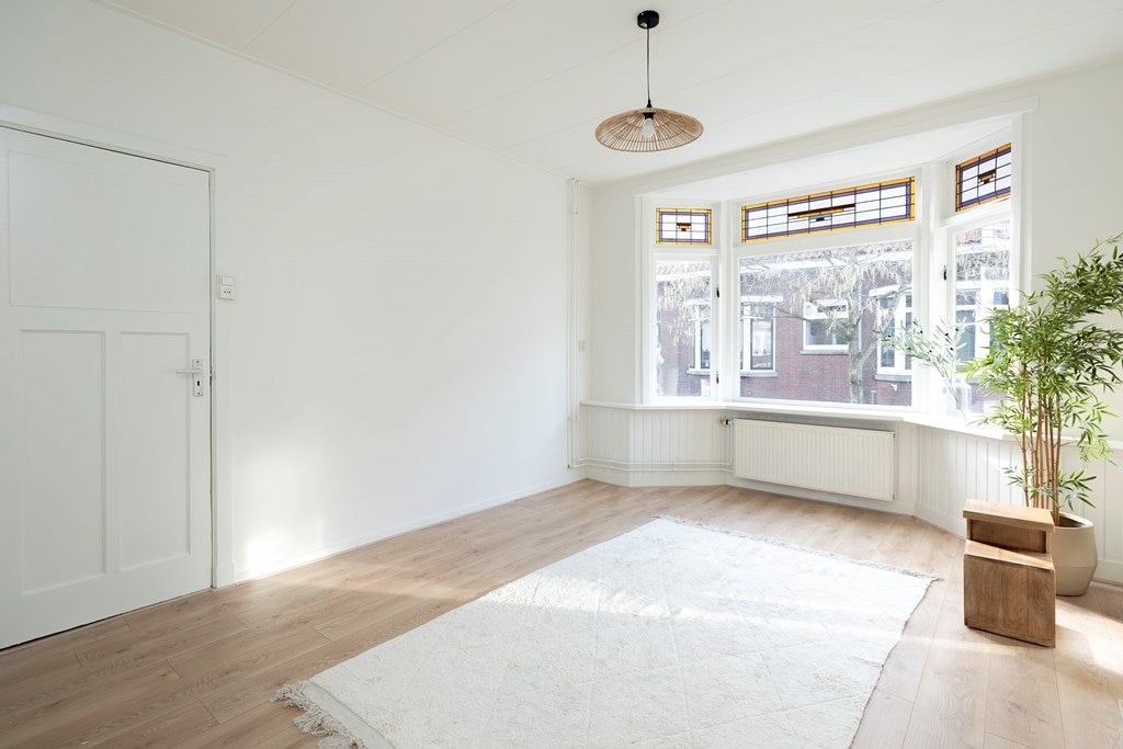 Lisbloemstraat