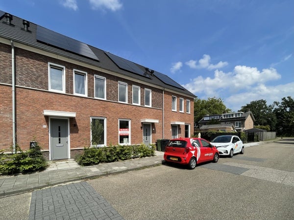 Te huur: Huis Dr. Abraham Kuyperlaan in Veghel