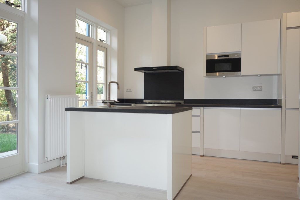 Te huur Appartement Stadionkade in Amsterdam