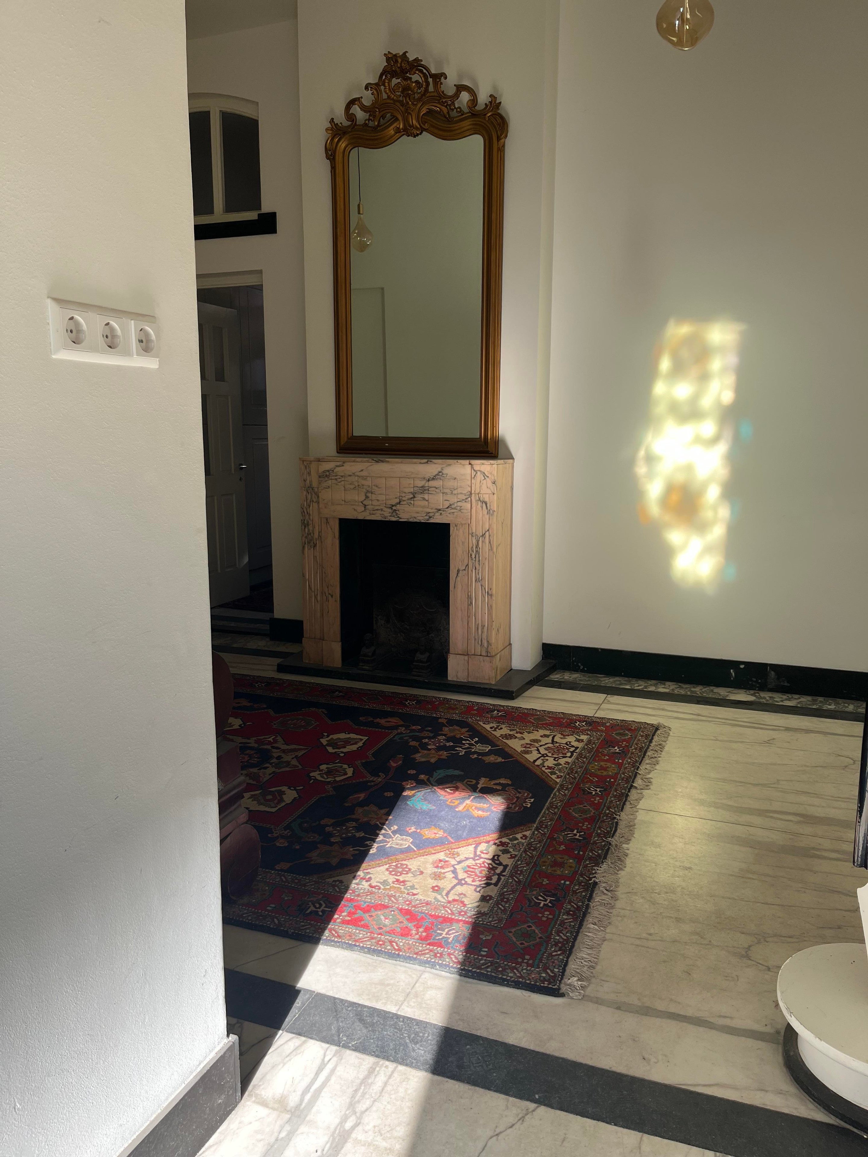 Appartement Kruisweg in Haarlem