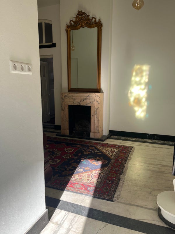 Appartement Kruisweg in Haarlem
