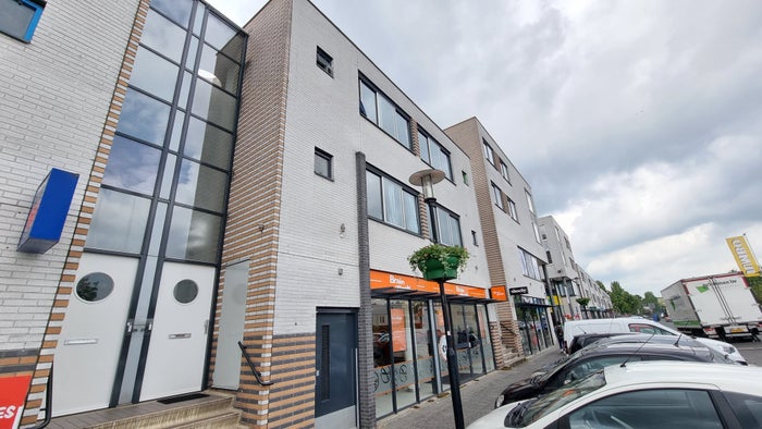 Te huur: Appartement De Beurs in Amersfoort