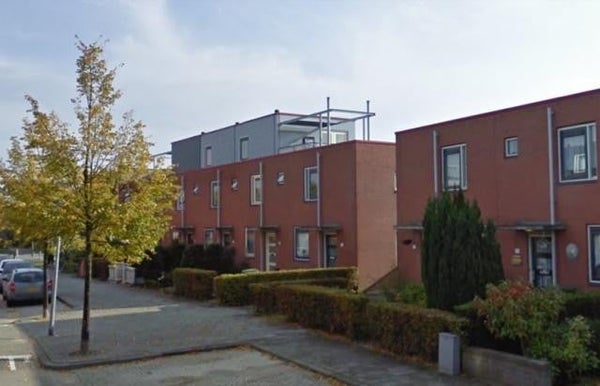 appartementen te huur op Tangostraat