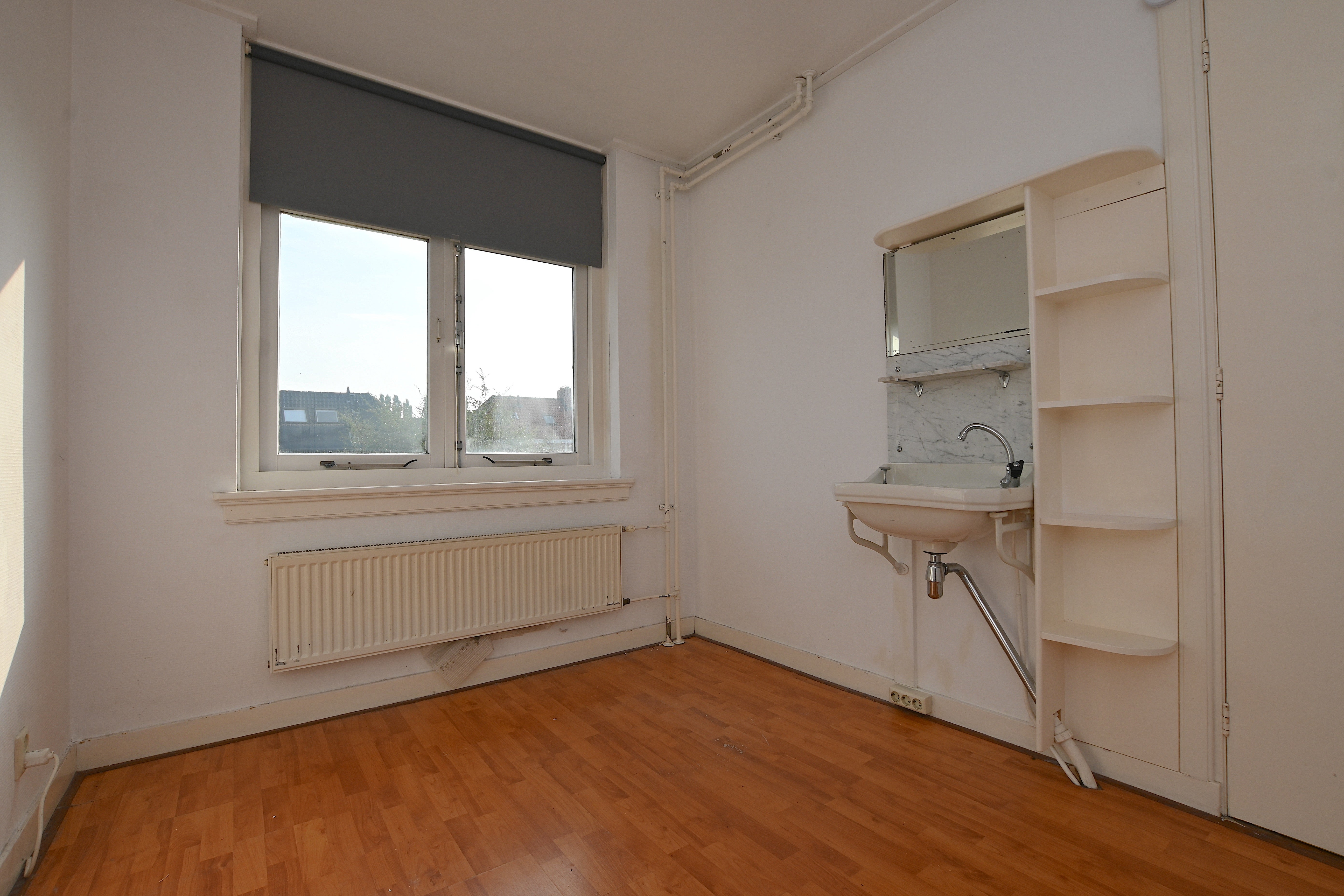 Kamer te huur: Hoornsediep 46A-4, Groningen