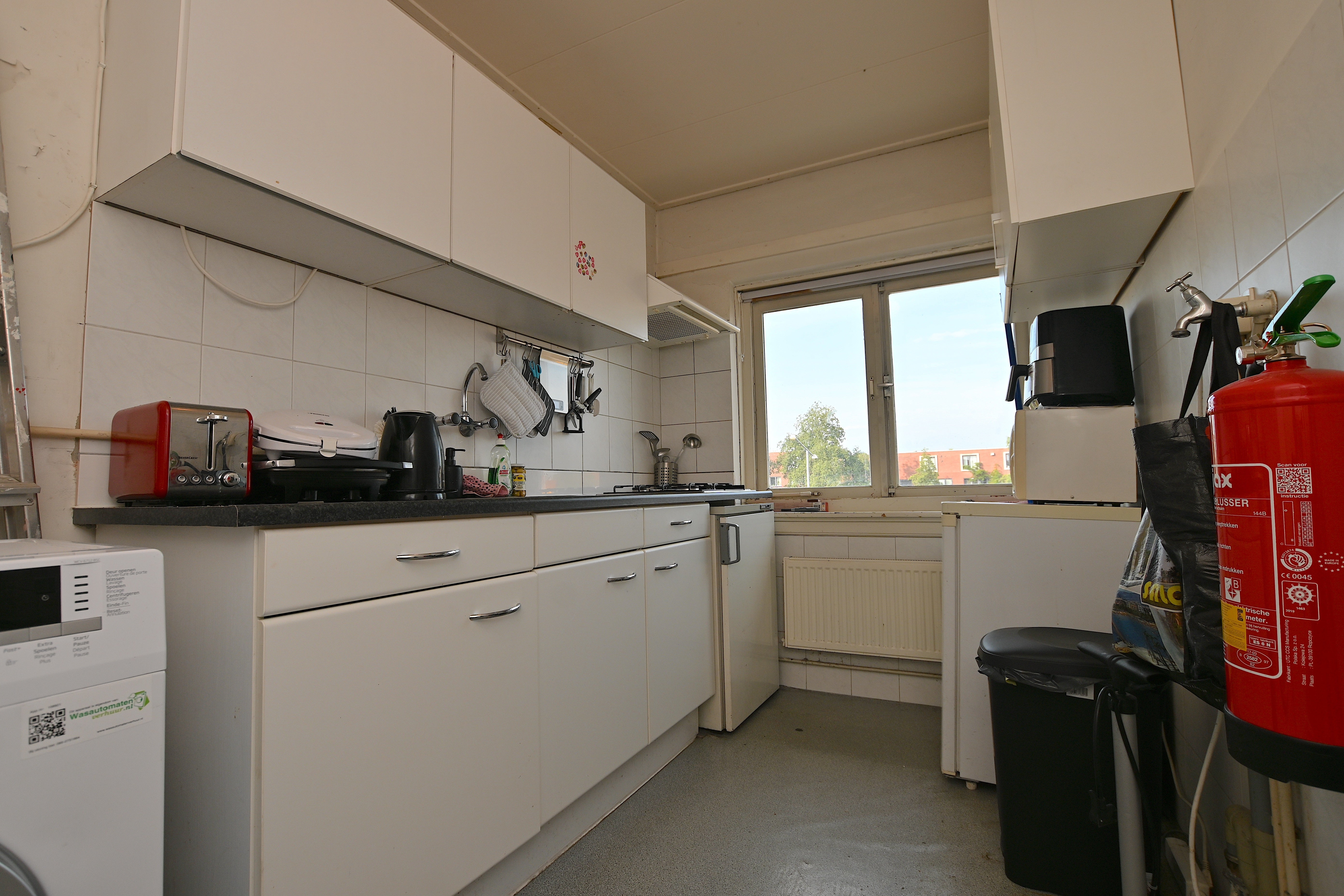 Kamer te huur: Hoornsediep 46A-4, Groningen