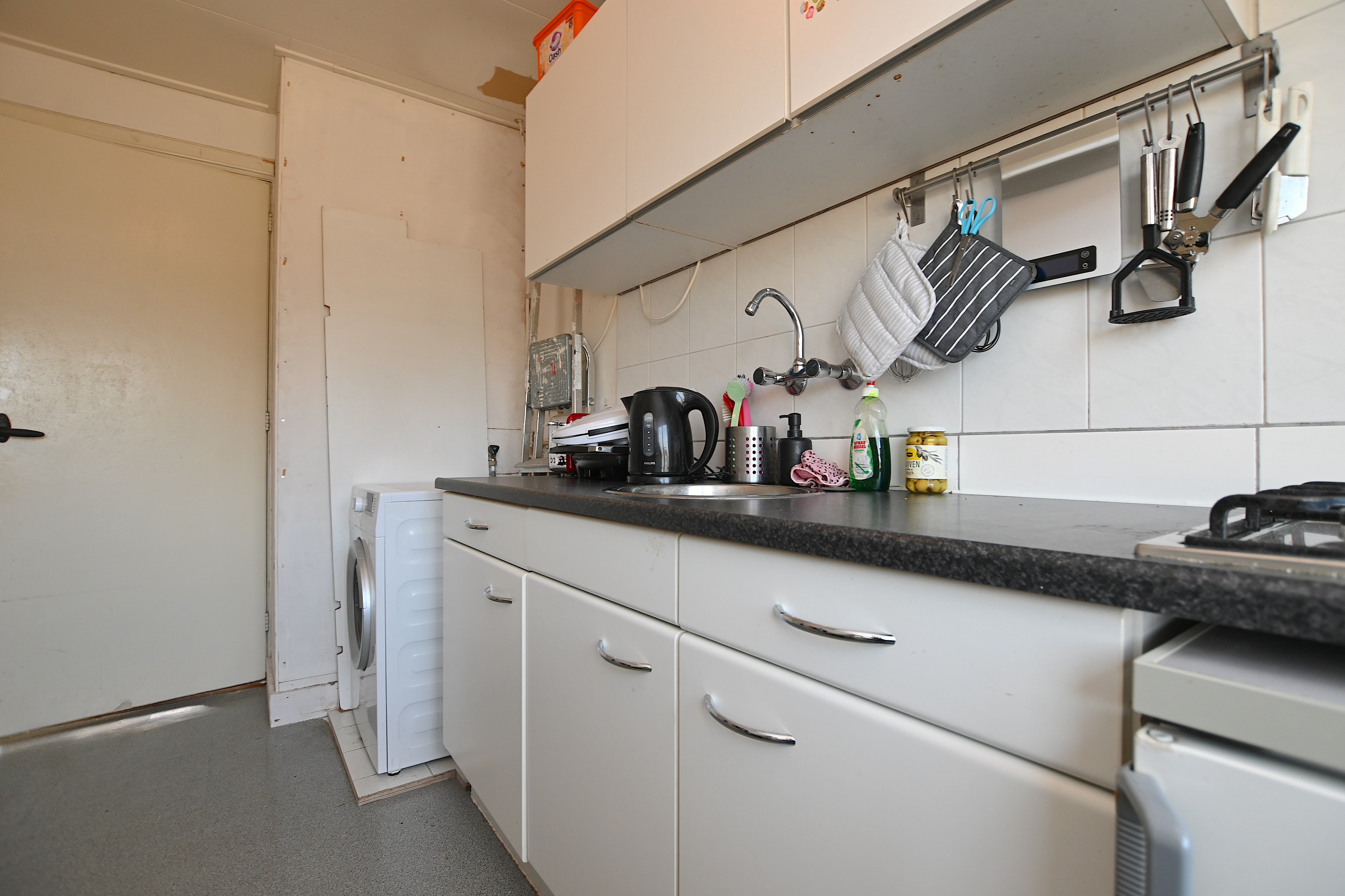 Kamer te huur: Hoornsediep 46A-4, Groningen