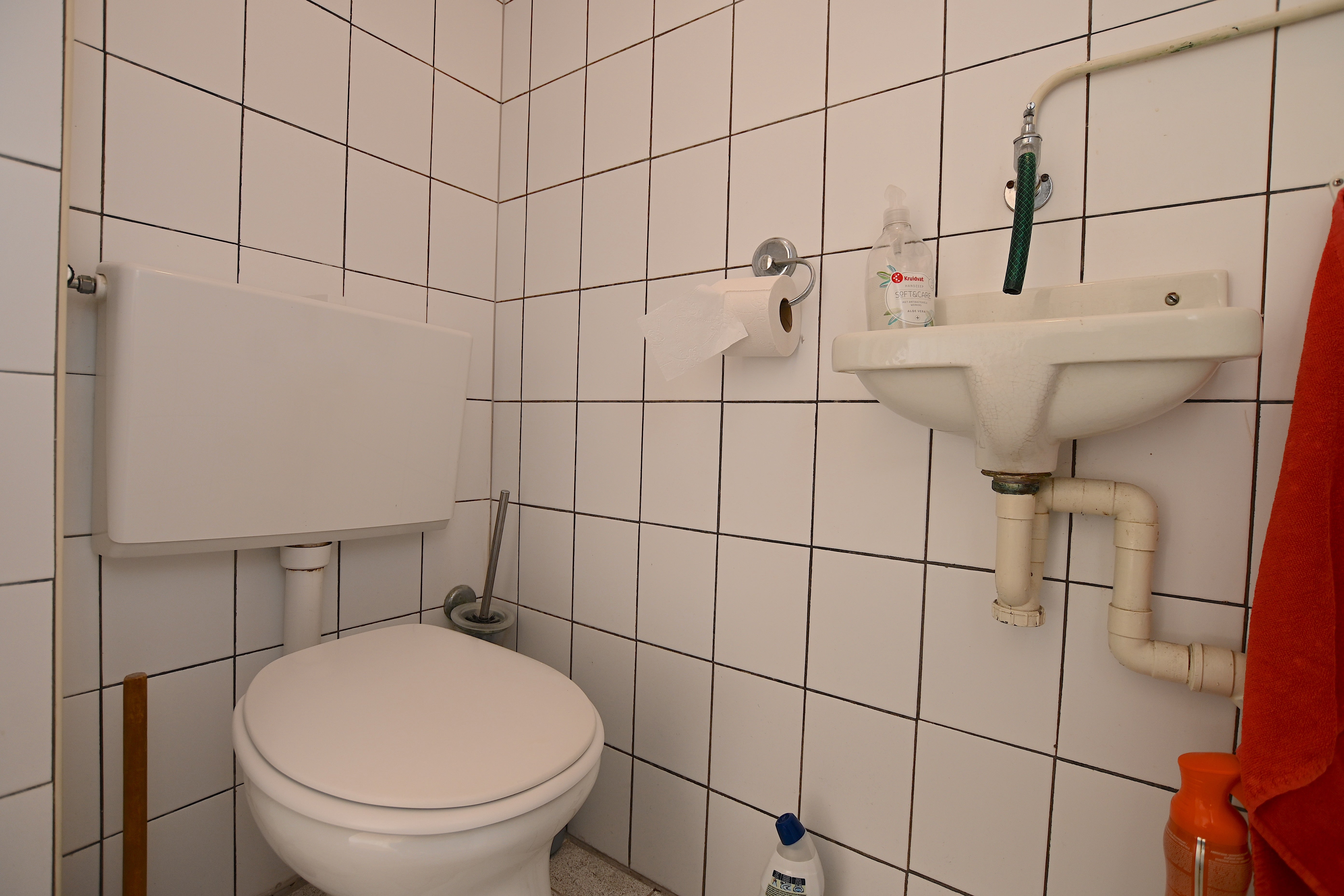 Kamer te huur: Hoornsediep 46A-4, Groningen