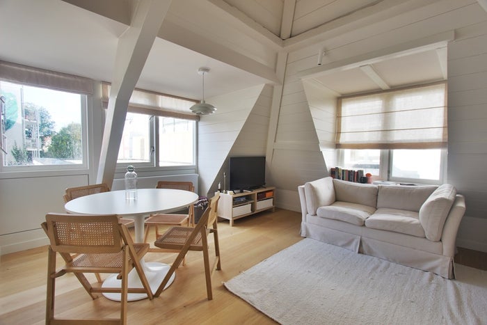 Te huur: Appartement Utrechtsedwarsstraat in Amsterdam