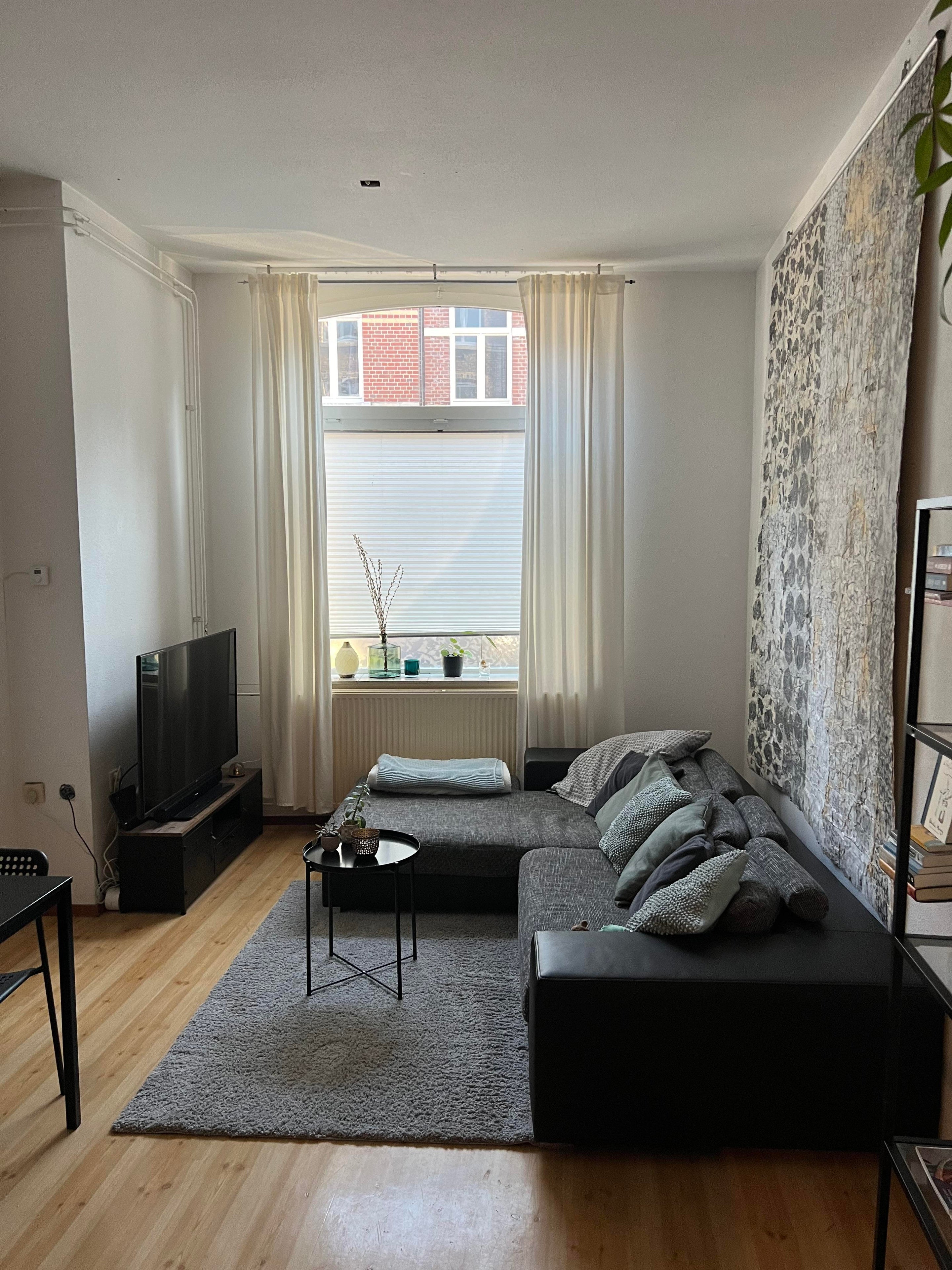 Appartement Wycker Grachtstraat in Maastricht
