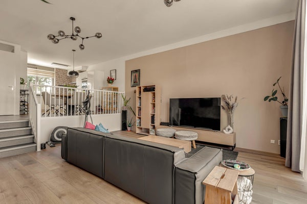 Casa Bovenkerkerweg a Amstelveen